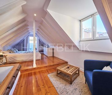 Arrendamento - Apartamento - T2 - Estrela - Lisboa - Photo 5