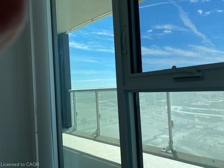 For Lease - 7895 Jane Street Unit# 1912, Vaughan, Ontario - Photo 2