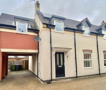 3 bedroom semi-detached house to rent - Photo 5