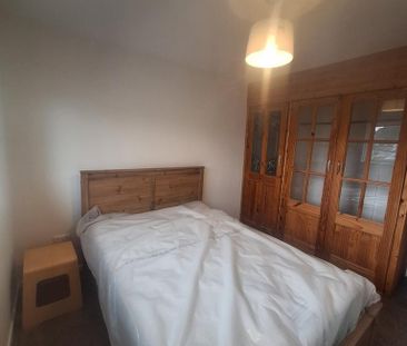 1 bedroom maisonette to rent - Photo 3