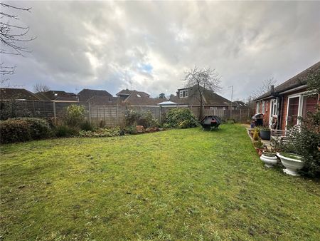 2 bedroom bungalow to rent - Photo 5