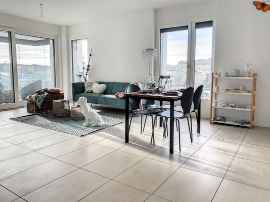 4 ½ ROOMS – Close to all amenities! - Foto 1