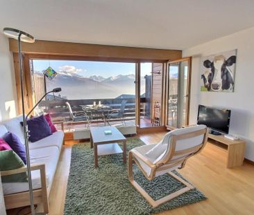 Studio for rent by the week on the pedestrian village square - Photo 4