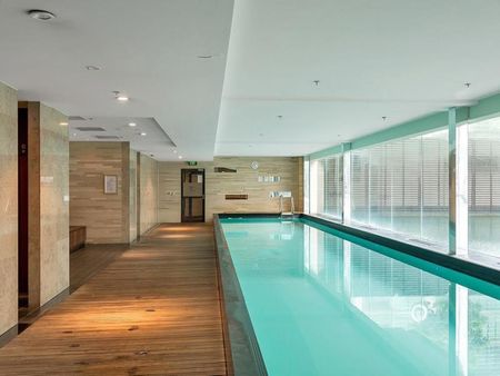 City Centre, 411/83 Halsey Street - Photo 4