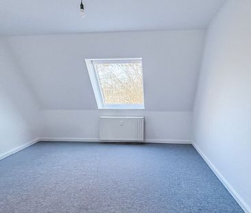 Nähe Focke-Museum: renovierte 2-Zimmer-Wohnung mit Loggia - Photo 4