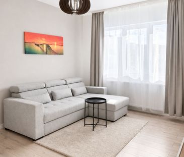 Apartament 2 Camere | Grozavesti | Metrou | Centrala Proprie - Photo 4