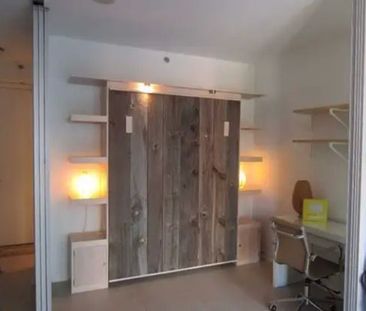 For Lease - 88 COLGATE Avenue Unit# 309, Toronto, Ontario - Photo 1