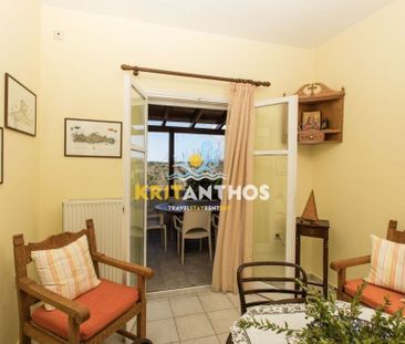 Μονοκατοικία για ενοικίαση Άγιος Κωνσταντίνος (Νικηφόρος Φωκάς) - Photo 4