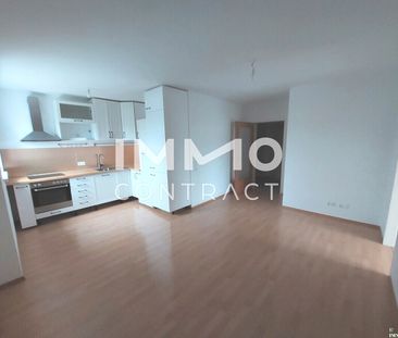 ca. 50m² Wohnung mit Ausblick / Loggia/Lift in Steyr -Ennsleite - Foto 3
