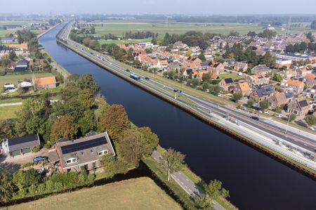 Te huur: Huis Kanaalweg in Landsmeer - Foto 4