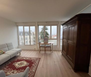 Location Appartement 2 pièces Meublé 25m² ANTONY 92160 - Photo 2