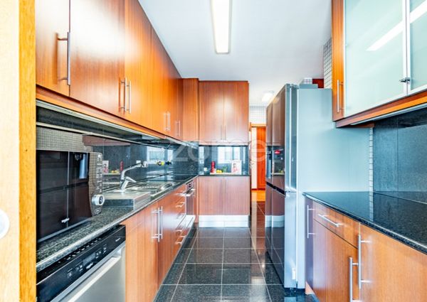 Apartamento T3 em Porto