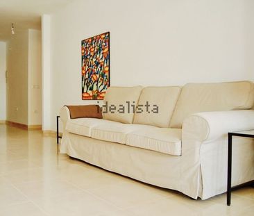 Alquiler de chalet adosado en Calle Borromini, 3 - Photo 3