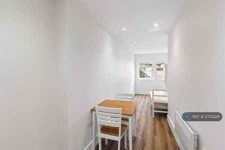 Studio to rent - Photo 5