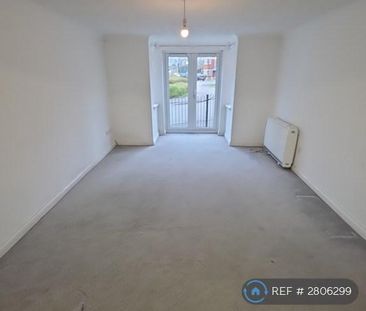 2 bedroom flat to rent - Photo 1