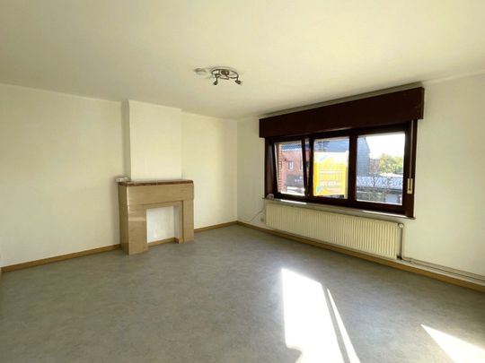 Duplex Appartement in klein gebouw - Photo 1