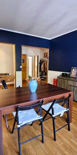 Appartement F3 meublé à Caen - Photo 1