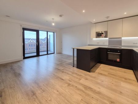 2 bedroom apartment to rent - Photo 5