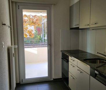 2.5 Zimmer Wohnung - Photo 6