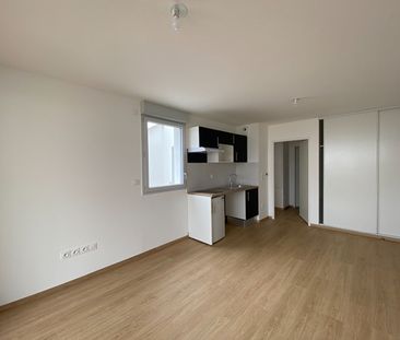 Appartement 2 pièces - Photo 3