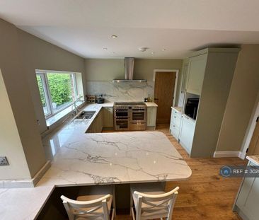 1 bedroom in a house share to rent - Photo 4