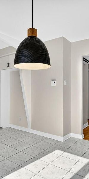 51/2 à louer 2eme étage - Photo 1