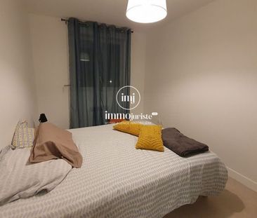 Location Appartement 2 pièces Limoges (87000) - Photo 6