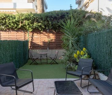 Location Appartement 1 pièce 20m² CANNES 06400 - Photo 5