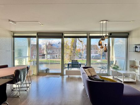 Appartement te huur: Broeder Alarmstraat 59 3523 TP Utrecht - Photo 4