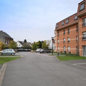 Appartement à louer 1 pièce 20m² - Photo 2