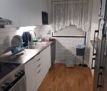 Notariebacken, Norsborg - Photo 3