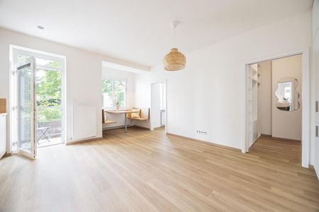 Pronájem bytu 2+kk 45 m² - Photo 5