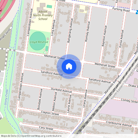 2/56 Sandford street, Vic 3020, Sunshine North