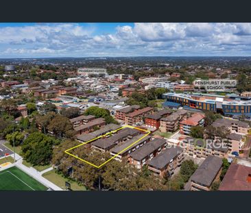 14/17 Cambridge Street, Penshurst, NSW 2222 - Photo 3
