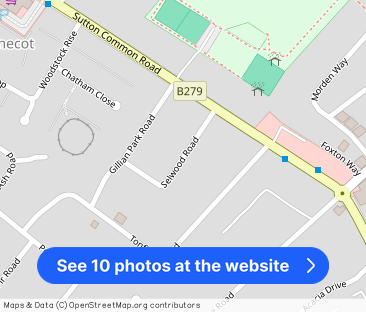 Selwood Road, SM3 - Photo 1