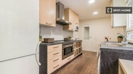 madrid, Community of Madrid 28014 - Photo 3