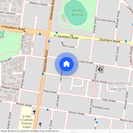 32 Law Street, VIC 3081, Heidelberg Heights