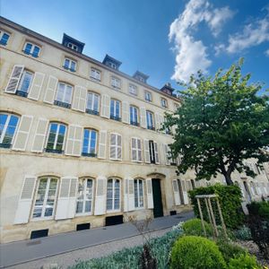 Appartement 5 pièces à Metz-Centre-Ville - Photo 3