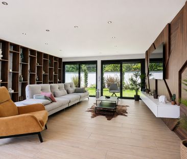 Tout savoir sur cette maison à Mareil-Marly - Photo 3
