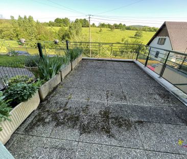 Appartement F1 à Niederbronn - Photo 1