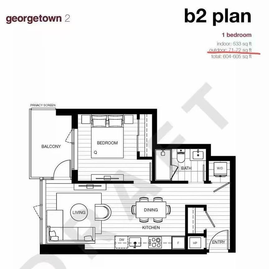 13738 Central Avenue #1107, Surrey, BC V3T0X5 - Photo 2