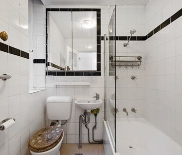 11/233 Darlinghurst Road, Darlinghurst NSW 2010 - Studio For Rent |... - Photo 1