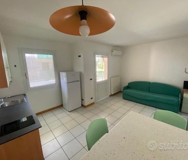 TRICAMERE ARREDATO, IDEALE PER STUDENTI, FOREST... - Photo 1
