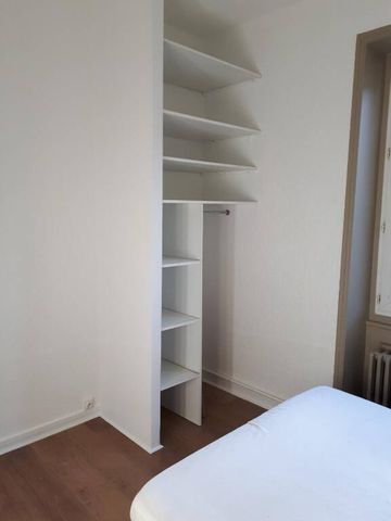 Location appartement 2 pièces 28.04 m² à Meximieux (01800) - Photo 5