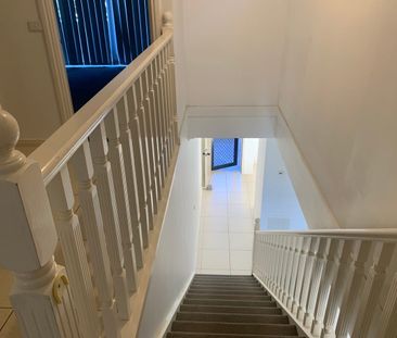 Stylish & Spacious Two-Bedroom Townhouse with Study and Garage - Photo 3