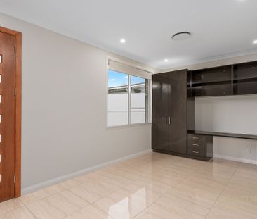 Modern Granny Flat - Photo 1