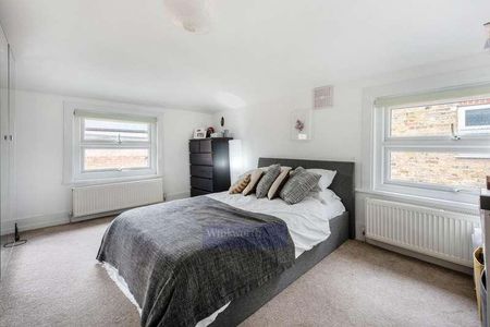 Handforth Road, London, Uk, SW9 - Photo 5