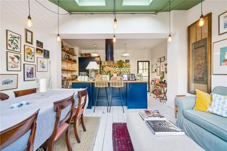 3 bedroom terraced house to rent - Photo 2