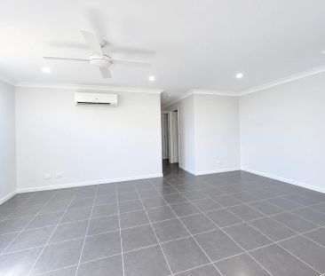 Charming 3 Bedroom Duplex in Morayfield! - Photo 4
