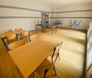 Appartement T1 près de VANDOEUVRE LES NANCY à louer - Photo 1